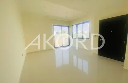 Townhouse - 3 Bedrooms - 5 Bathrooms for rent in Zinnia - The Roots DAMAC Hills 2 - Damac Hills 2 - Dubai