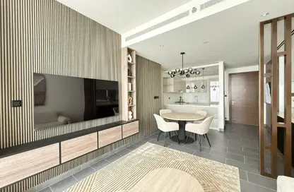 Apartment - 2 Bedrooms - 2 Bathrooms for rent in The Crest - Sobha Hartland - Mohammed Bin Rashid City - Dubai
