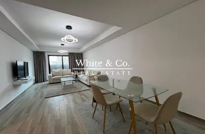 Apartment - 1 Bedroom - 1 Bathroom for sale in Laya Mansion - Jumeirah Village Circle - Dubai