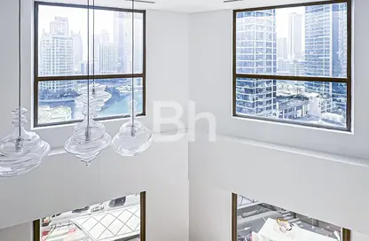 Apartment - 4 Bedrooms - 5 Bathrooms for sale in Sadaf 2 - Sadaf - Jumeirah Beach Residence - Dubai