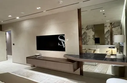 Apartment - 1 Bedroom - 2 Bathrooms for sale in 368 Park Lane - District 10 - Jumeirah Village Circle - Dubai