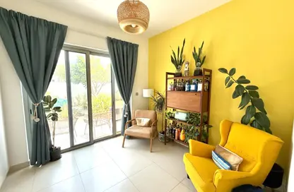 Townhouse - 4 Bedrooms - 4 Bathrooms for rent in Camelia 1 - Camelia - Arabian Ranches 2 - Dubai