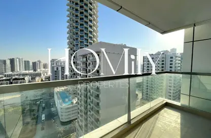 شقة - غرفة نوم - 2 حمامات للايجار في البرج الإمبراطوري - ديستريكت 17 - قرية الجميرا سركل - دبي شقة - غرفة نوم - 2 حمامات للايجار في البرج الإمبراطوري - ديستريكت 17 - قرية الجميرا سركل - دبي