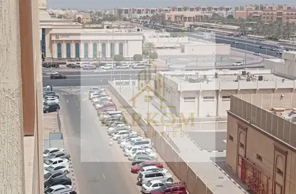 Apartment - 2 Bedrooms - 3 Bathrooms for rent in Al Jurf 1 - Al Jurf - Ajman Downtown - Ajman