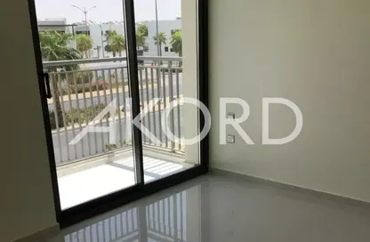 Townhouse - 3 Bedrooms - 5 Bathrooms for sale in Zinnia - The Roots DAMAC Hills 2 - Damac Hills 2 - Dubai