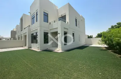 تاون هاوس - 3 غرف نوم - 4 حمامات للبيع في ميرا اوازيس 3 - ميرا  اوازيس - ريم - دبي