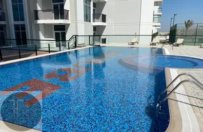 Apartment - Studio - 1 Bathroom for rent in Glamz by Danube - Glamz - Al Furjan - Dubai