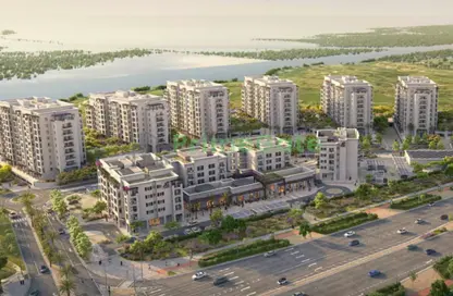 Apartment - 3 Bedrooms - 4 Bathrooms for sale in Yas Golf Collection - Yas Island - Abu Dhabi