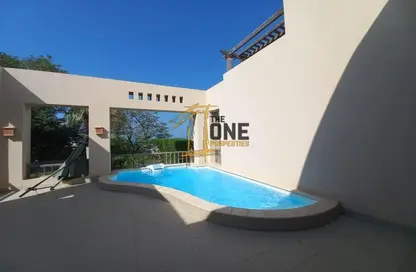 Villa - 3 Bedrooms - 3 Bathrooms for sale in The Cove Rotana - Ras Al Khaimah Waterfront - Ras Al Khaimah