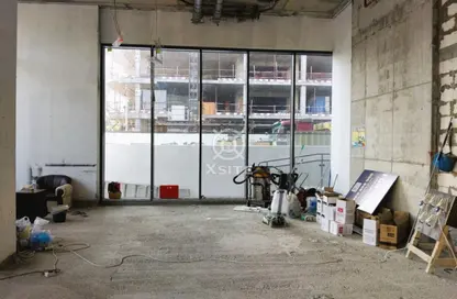 متجر - استوديو - 1 حمام للايجار في ويست فيو تيراسز - قرية جميرا الدائرية - دبي