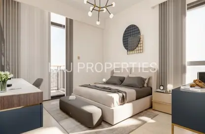 Apartment - 1 Bedroom - 2 Bathrooms for sale in Avenue Residence 5 - Avenue Residence - Al Furjan - Dubai Apartment - 1 Bedroom - 2 Bathrooms for sale in Avenue Residence 5 - Avenue Residence - Al Furjan - Dubai