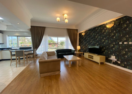 Luxury Living 1 Bedroom Furnished Apt
