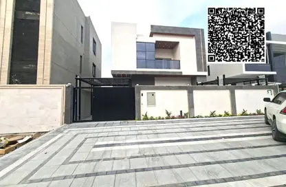 فيلا - 4 غرف نوم - 6 حمامات للبيع في الحليو 2 - الحليو - عجمان