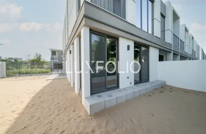 Villa - 4 Bedrooms - 5 Bathrooms for rent in Aura - Tilal Al Ghaf - Dubai