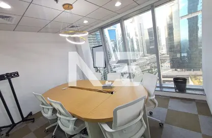 مكتب - استوديو للايجار في القلعة - الخليج التجاري - دبي مكتب - استوديو للايجار في القلعة - الخليج التجاري - دبي
