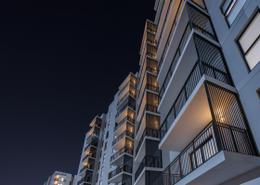 Apartment - 1 bedroom - 1 bathroom for sale in Yas Island - Abu Dhabi