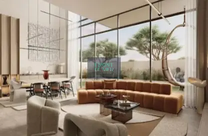 Apartment - 3 Bedrooms - 4 Bathrooms for sale in Dubai South (Dubai World Central) - Dubai