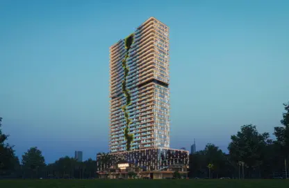 شقة - غرفة نوم - 1 حمام للبيع في سامانا باراري لاجونز - مجان - دبي لاند - دبي شقة - غرفة نوم - 1 حمام للبيع في سامانا باراري لاجونز - مجان - دبي لاند - دبي