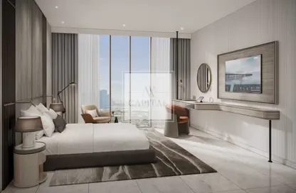 Apartment - Studio - 1 Bathroom for sale in The First Collection - Dubai Sports City - Dubai