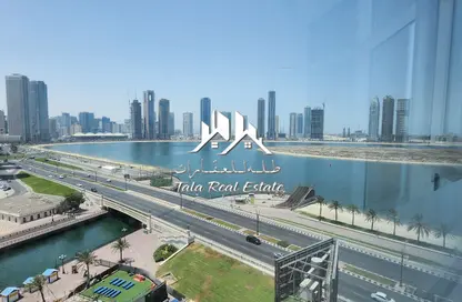Apartment - 2 Bedrooms - 3 Bathrooms for rent in Al Qasba - Sharjah