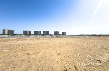 Apartment - 2 Bedrooms - 3 Bathrooms for sale in Keturah Reserve - District 7 - Mohammed Bin Rashid City - Dubai