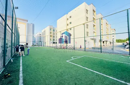 شقة - 3 غرف نوم - 4 حمامات للايجار في واحة وصل 2 - المحيصنة 4 - المحيصنة - دبي