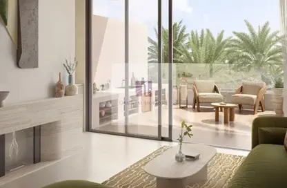 Villa - 5 Bedrooms - 5 Bathrooms for sale in Alana - The Valley - Dubai