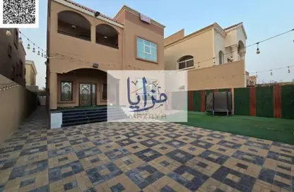 Villa - 5 Bedrooms - 7 Bathrooms for sale in Al Rawda 1 - Al Rawda - Ajman
