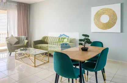 Apartment - 1 Bedroom - 2 Bathrooms for rent in Lagoon B11 - The Lagoons - Mina Al Arab - Ras Al Khaimah
