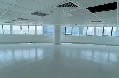Office Space - Studio - 1 Bathroom for rent in Al Rashidiya - Ajman Downtown - Ajman