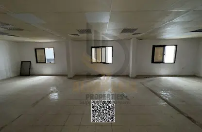 Office Space - Studio - 2 Bathrooms for rent in Al Rumailah building - Al Rumailah 2 - Al Rumaila - Ajman