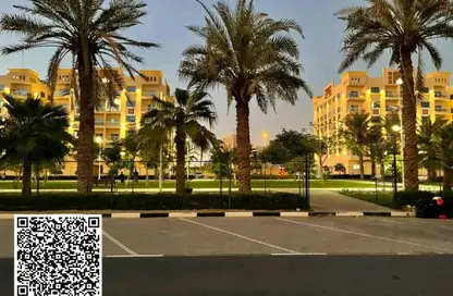 Apartment - Studio - 1 Bathroom for sale in Al Aamra Gardens - Al Amerah - Ajman