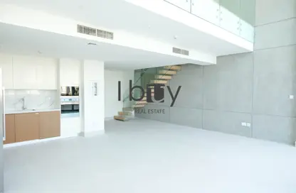 Apartment - 1 Bedroom - 2 Bathrooms for rent in Mamsha Al Saadiyat - Saadiyat Cultural District - Saadiyat Island - Abu Dhabi