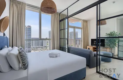 Apartment - 2 Bedrooms - 1 Bathroom for rent in Collective 2.0 Tower B - Collective 2.0 at Dubai Hills Estate - Dubai Hills Estate - Dubai Apartment - 2 Bedrooms - 1 Bathroom for rent in Collective 2.0 Tower B - Collective 2.0 at Dubai Hills Estate - Dubai Hills Estate - Dubai