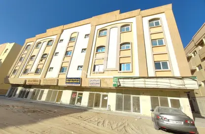 متجر - استوديو للايجار في تجارية مويلح - الشارقة