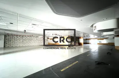 محل - استوديو للايجار في مصفح الصناعية - مصفح - أبوظبي