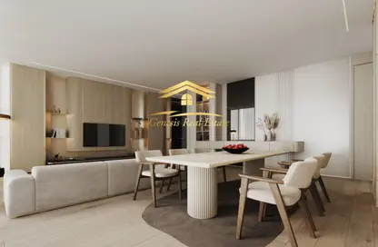 Apartment - 2 Bedrooms - 2 Bathrooms for sale in Binghatti Hills - Dubai Science Park - Dubai