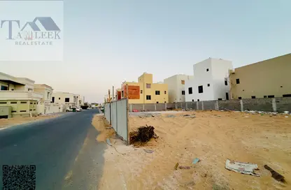 Land - Studio for sale in Al Zaheya Gardens - Al Zahya - Ajman