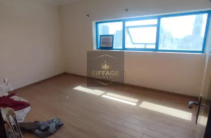 Apartment - 1 Bedroom - 1 Bathroom for rent in Liwara 1 - Ajman