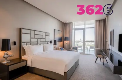 Apartment - Studio - 1 Bathroom for sale in Artesia A - Artesia - DAMAC Hills - Dubai
