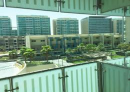 Apartment - 2 bedrooms - 3 bathrooms for sale in Al Rahba - Al Muneera - Al Raha Beach - Abu Dhabi