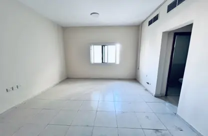 Apartment - Studio - 1 Bathroom for rent in Fire Station Road - Muwaileh - Sharjah