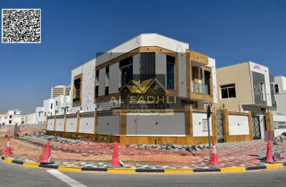Villa - 5 Bedrooms - 7 Bathrooms for sale in Al Aamra Gardens - Al Amerah - Ajman