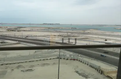 Apartment - 1 Bedroom - 2 Bathrooms for sale in Mangrove Place - Shams Abu Dhabi - Al Reem Island - Abu Dhabi