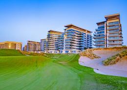 Apartment - 2 bedrooms - 3 bathrooms for sale in Mayan 5 - Mayan - Yas Island - Abu Dhabi