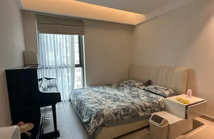 Apartment - 2 Bedrooms - 2 Bathrooms for rent in Bayshore - Creek Beach - Dubai Creek Harbour (The Lagoons) - Dubai