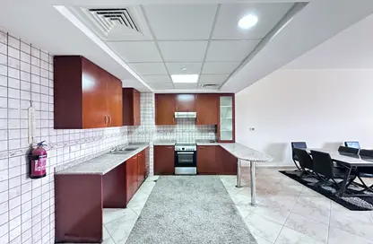 Apartment - 1 Bedroom - 2 Bathrooms for rent in Foxhill 9 - Foxhill - Motor City - Dubai