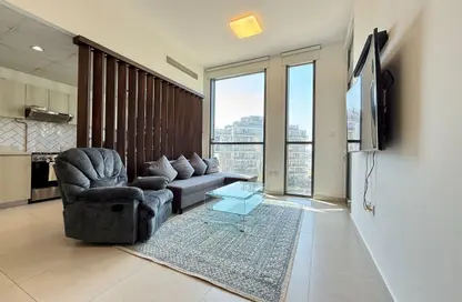 Apartment - 1 Bedroom - 2 Bathrooms for rent in The Dania District 2 - Midtown - Dubai Production City (IMPZ) - Dubai