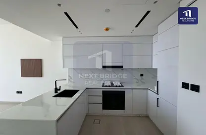 Apartment - 1 Bedroom - 2 Bathrooms for rent in Binghatti Onyx - Jumeirah Village Circle - Dubai