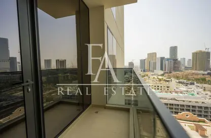 Apartment - 2 Bedrooms - 4 Bathrooms for rent in AURA by Grovy - Jumeirah Village Circle - Dubai